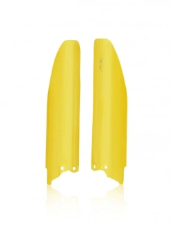 Osłony lag Acerbis Suzuki RMZ 250/ 450 (19-) żółte