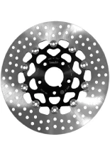 Tarcza Hamulcowa Brembo Serie Oro Floating Prime Line Harley Davidson (wybrane modele) [śr. 292 mm]
