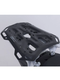 Stelaż centralny Adventure-Rack SW-Motech CF Moto 700 MT (24-)/ 800 MT (21-)