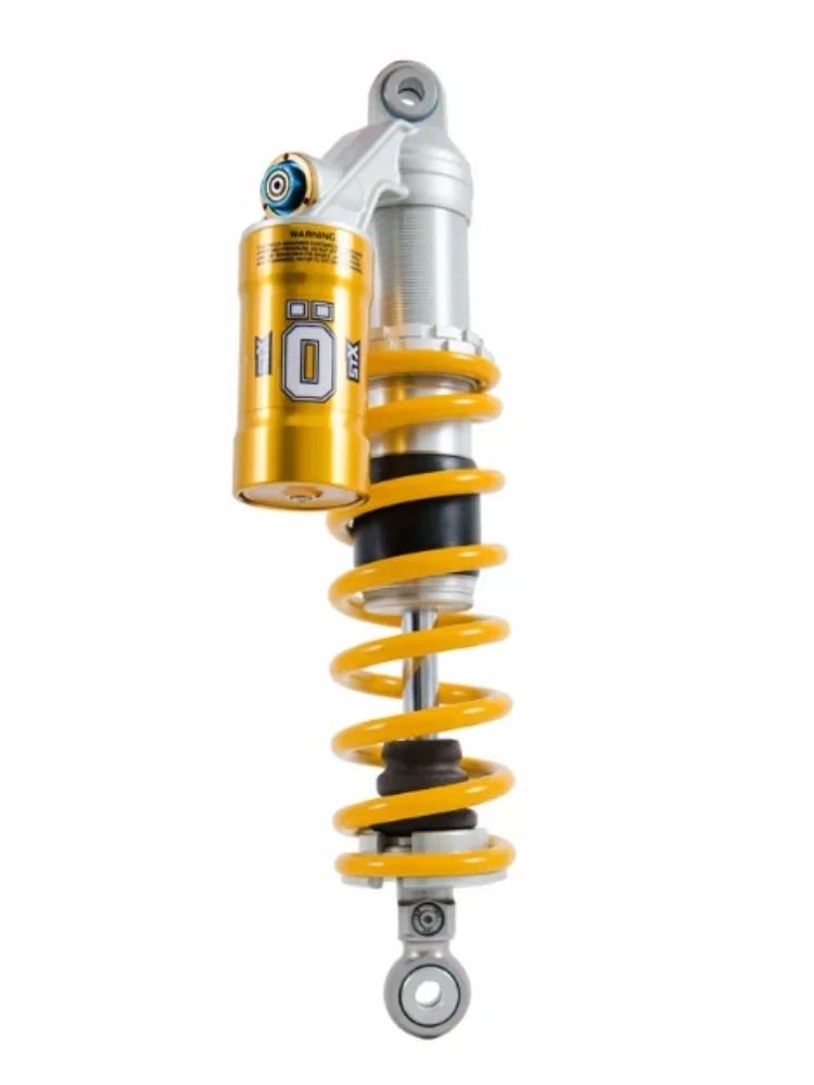 Amortyzator motocyklowy tylny Ohlins STX46 Gas Gas MC 85 (25), Husqvarna TC 85 (25), KTM SX 85 (25)