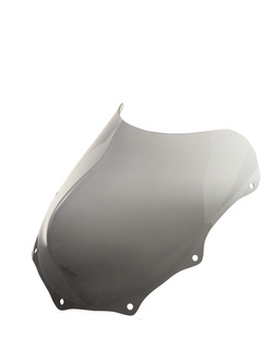 Szyba motocyklowa MRA Spoiler "S" Suzuki GSX-R 600 (98-00) / 750 (98-99) przyciemniana