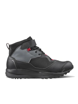 Buty motocyklowe Gaerne G_Nexo Aquatech czarno-czerwone
