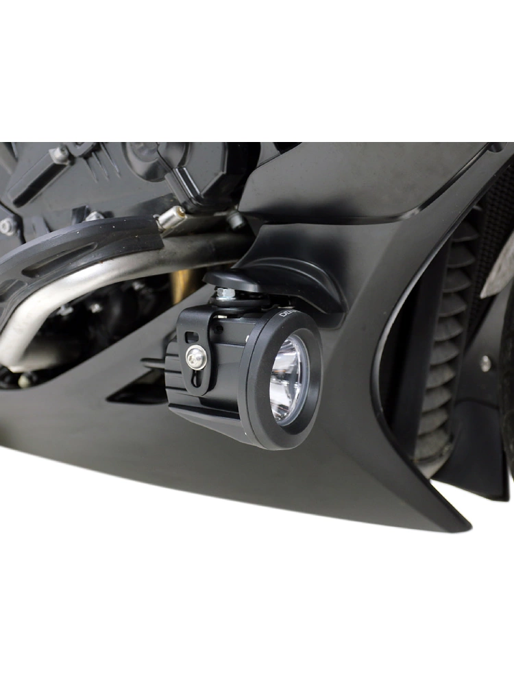 Mocowanie świateł drogowych Denali BMW K1600GT (13-20)/ K1600GTL (13-21)/ K1600B (18-19)/ K1600 Grand America (18-20)