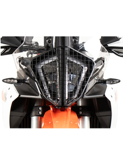 Osłona świateł Hepco&Becker KTM 790 Adventure (24-)