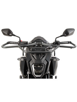 Gmol kierownicy Hepco&Becker do Hondy CB 500 Hornet (24-) 