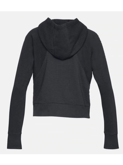 Damska Bluza UNDER ARMOUR TB Ottoman Fleece FZ