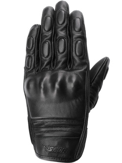 Rękawice motocyklowe letnie Seca Tabu II czarne