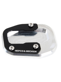 Poszerzenie stopki Hepco&Becker do Ducati Monster 937 / 937+ (21-)