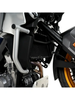 Osłona chłodnicy R&G Racing Pro CF Moto 800 MT Sport/ Touring/ Explore (22-)/ 800 NK (23-)