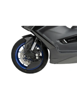 Owiewki hamulców Puig Yamaha T-MAX 560 (22-), T-MAX 560 TECH MAX (25-) czarne