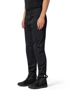 Jeansy motocyklowe REV’IT! Keegan czarne