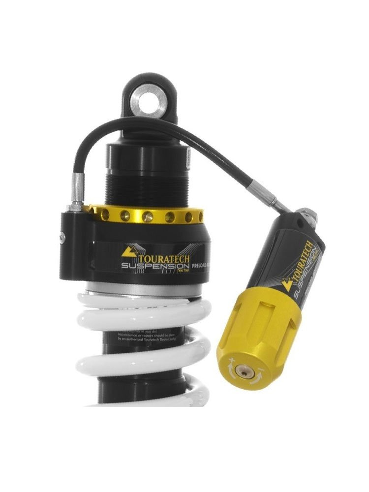 Amortyzator typ level 2/ExploreHP Touratech do Yamaha MT 09 Tracer (15-)