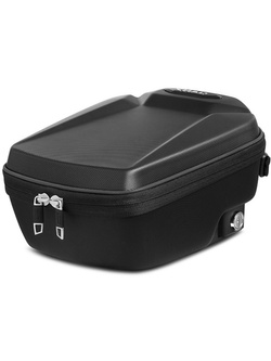 Torba na zbiornik Tankbag Shad E09CL z zamkiem na klucz [wymaga mocowania Click System; poj.: 5l]