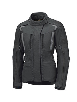 Kurtka motocyklowa damska Held 4 Touring II czarna