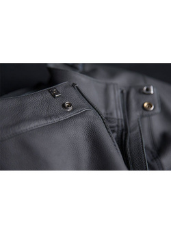 Spodnie motocyklowe skórzane Icon Hypersport 2