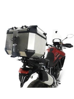 Stelaż pod kufer centralny R&G Racing Adventure Triumph (wybrane modele)