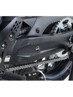 Tank Pad antypoślizgowy R&G Do Yamaha Tracer 700 - MT-07 (FJ-07) (16-18)