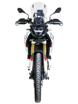 Szyba motocyklowa MRA "VT" BMW F 900 GS (24-) jasna