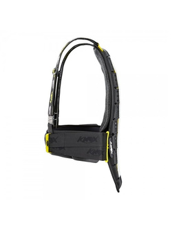 Ochraniacz pleców Knox Aegis v14 [6 płytek]