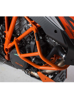 Gmole SW-MOTECH do KTM Super Duke 1290 GT (16-) / R (14-19)