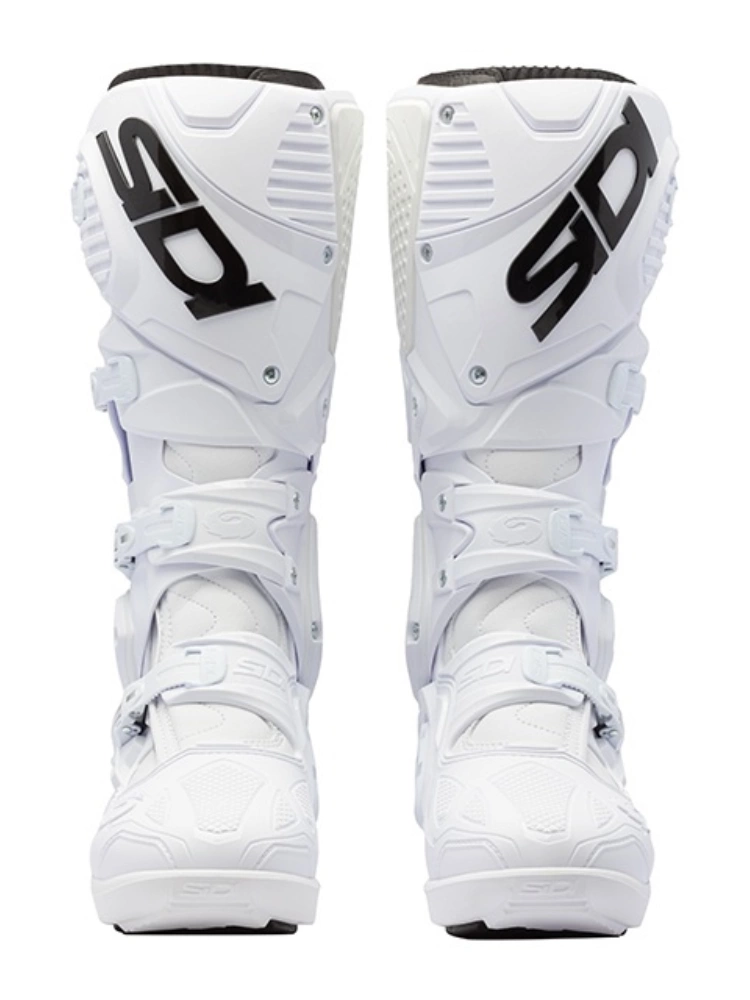 Buty enduro Sidi Crossfire 3 SRS czarne