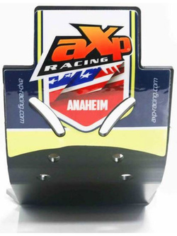 Płyta pod silnik AXP Racing Husqvarna FC450/FX450 (16-22)
