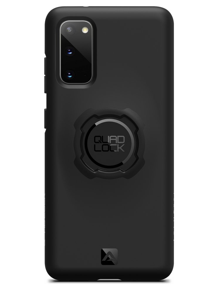 Etui na telefon Samsung Galaxy S20 Quad Lock