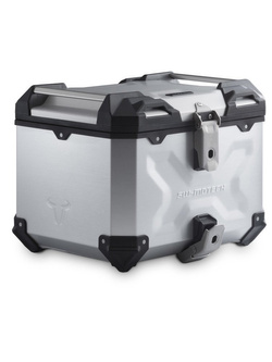 Kompletny zestaw kufra centralnego TRAX ADV SW-MOTECH BMW F 750/ 850 GS [18-], F 800 GS [24-]