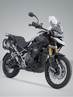 Stelaż Pro na kufry boczne SW-MOTECH do Triumph Tiger 1200 GT / Pro (22-), Tiger 1200 Rally Pro (22-)