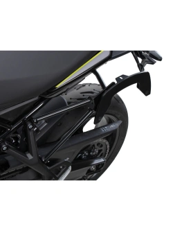 Stelaż pod sakwy motocyklowe Hepco&Becker C-Bow Triumph Tiger Sport 800 (25-) czarny