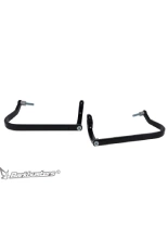 Zestaw montażowy handbarów BMW F750GS (18-23), F850GS (18-23), F850GSA (18-24), R1250GS (18-24), R1250GSA (19-24) czarny