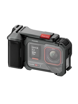 Uchwyt Insta360 Xplorer Grip Kit