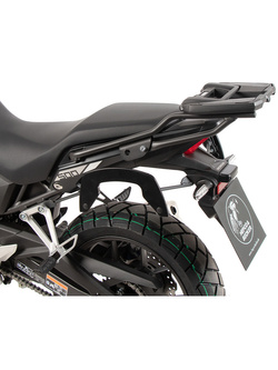 Stelaż centralny Easyrack Hepco&Becker Honda NX 500 (24-)