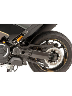 Osłony wału PUIG do Yamaha T-Max 530 DX / SX 17-18, T-MAX 506 (20-)