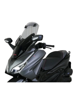 Szyba motocyklowa MRA "VTM" Honda NSS 125/ 350 Forza (21-) przyciemniana