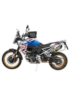 Torba na bak Touratech Travel z mocowaniem TMACS BMW F 900 GS (24-)/ Adventure (24-)/ F 800 GS (24-) [poj.: 9l]