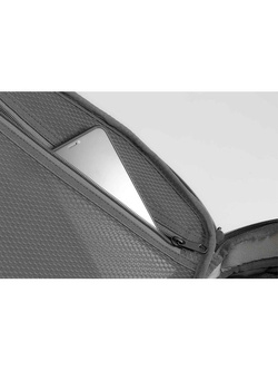 Torba na bak Pro Daypack SW-Motech [pojemność: 5-8l] mocowana na tankringu PRO