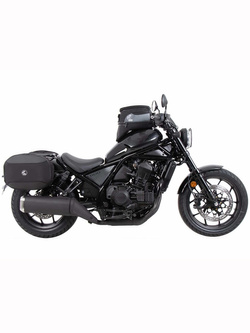 Stelaż C-Bow Hepco&Becker Honda CMX 1100 Rebel (21-) 