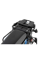 Rurowy stelaż centralny Hepco&Becker Kawasaki KLR 650 Export-Modell (08-)