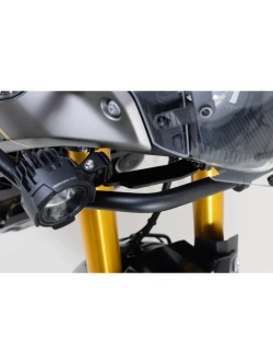 Zestaw montażowy lamp SW-Motech Yamaha Tenere 700/ Rally (24-) czarny