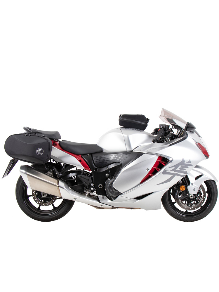 Stelaż boczny C-Bow Hepco&Becker do Suzuki GSX 1300 R Hayabusa (21-)