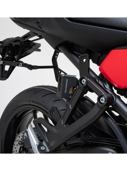 Osłona zbiornika płynu hamulcowego SW-MOTECH Yamaha Tracer 9/ GT (20-24), Tracer 9 GT+ (22-24)