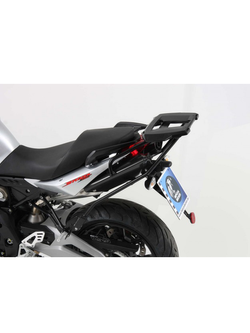 Stelaż centralny ALU-RACK Hepco&Becker Aprilia SL 750 Shiver [10-]