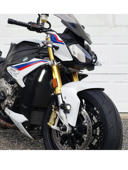 Zestaw LED DENALI 2.0 DM TriOptic Light z technologią DataDim