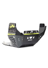 Płyta pod silnik AXP Racing Husqvarna Norden 901 (22-25)