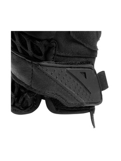 Rękawice motocyklowe tekstylne Dainese Air-Maze Unisex czarne