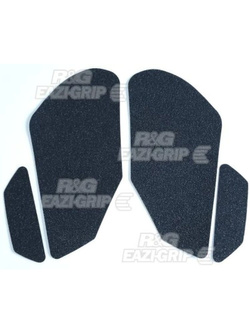 Tankpad antypoślizgowy 4 części R&G do Hondy CBR 1000 RR (04-07)