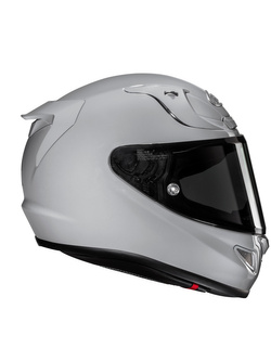 Kask integralny HJC RPHA 12 Solid szary