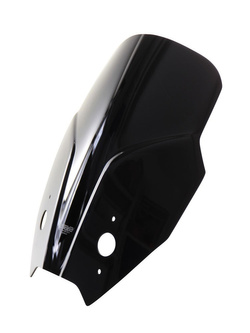 Szyba motocyklowa MRA Touring "T" Kawasaki Versys 650 (17-21) / 1000 (17-18) czarna
