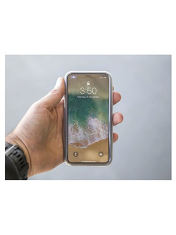 Wodoodporny pokrowiec na telefon iPhone 13 mini Quad Lock